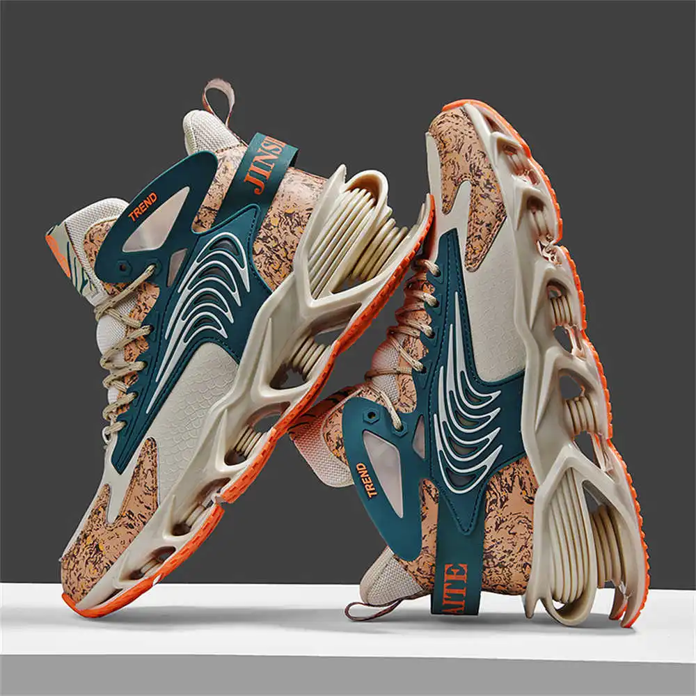 Home Gym Kids - Non-slip Mid Child Running Sneakers Casual