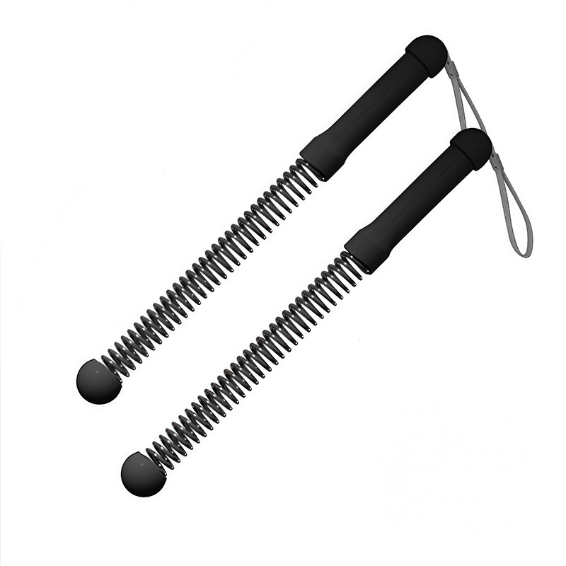 Home Gym Workout - Adjustable Weight Cordless Battle Rope 4mm