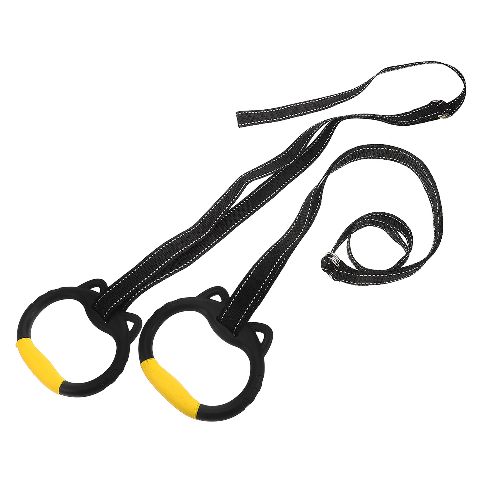 Home Gym Kids - 1 set 1 Set Gymnastics Rings