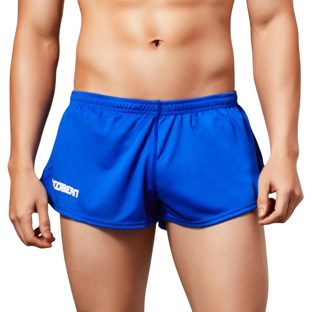 Home Gym China - SEOBEAN Men's Casual Shorts Comfort Breathe