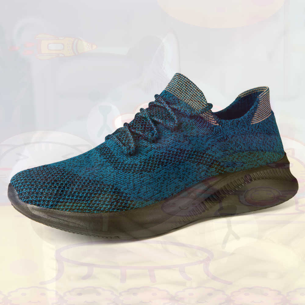 Home Gym Supplier - Number 41 Soft Bottom High-quality Shoes