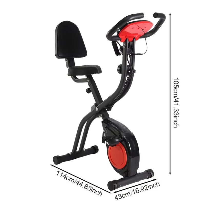 Home Gym Supplier - 2025 Professional Supplier Gym Bicycle -
