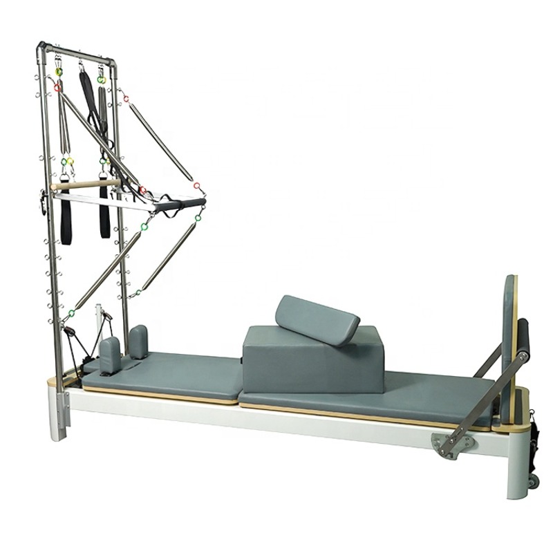 Home Gym Jump Box - YTYIN Wavar High Quality Multifunctional Aluminum