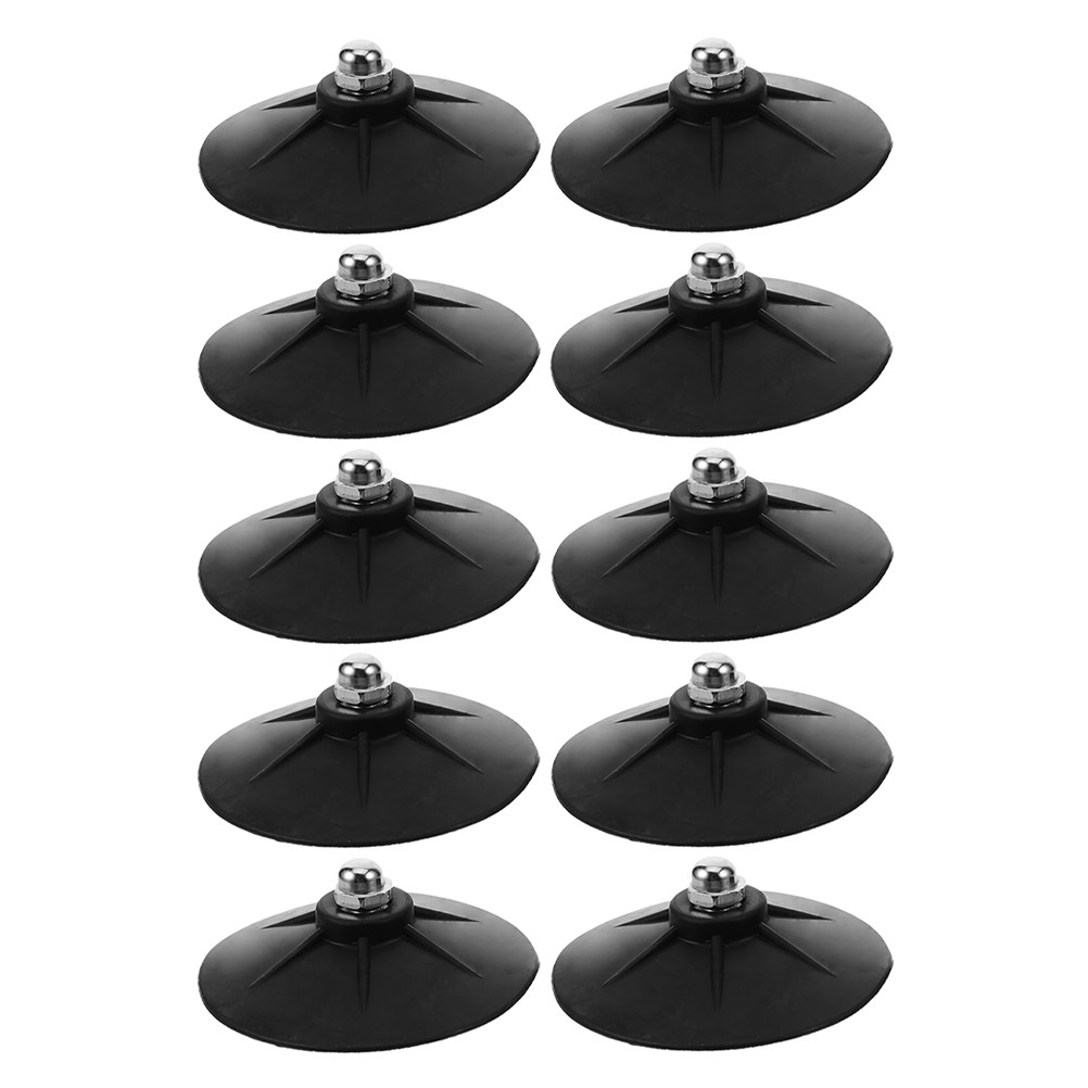 Home Gym Rubber Flooring - 10Pcs Rubber Boxing Sandbag Cups Extra