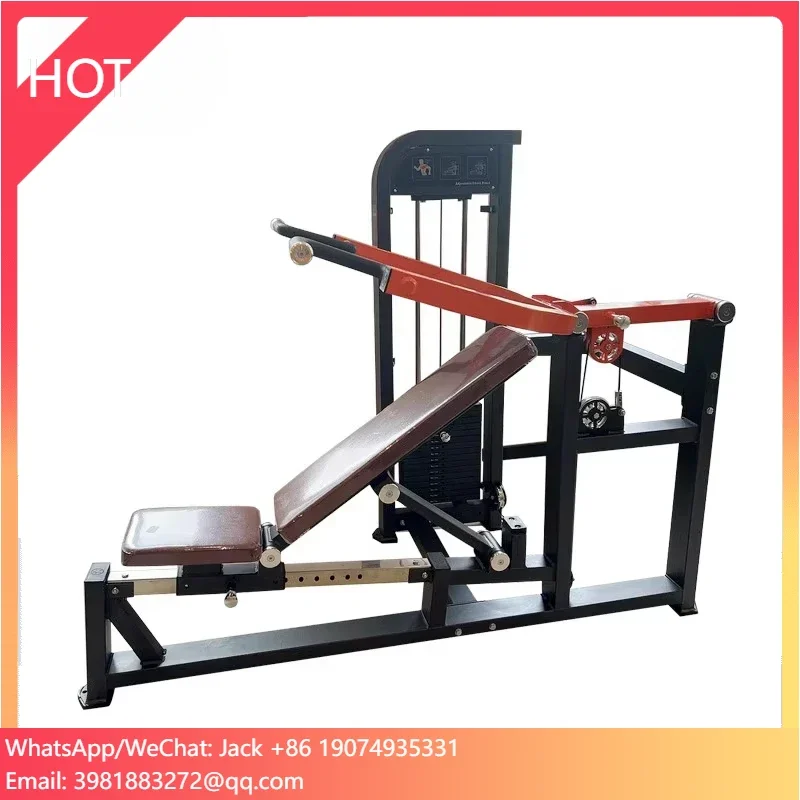 Leg Press Machine - Hot Sale Commercial Use Bodybuilding Popular