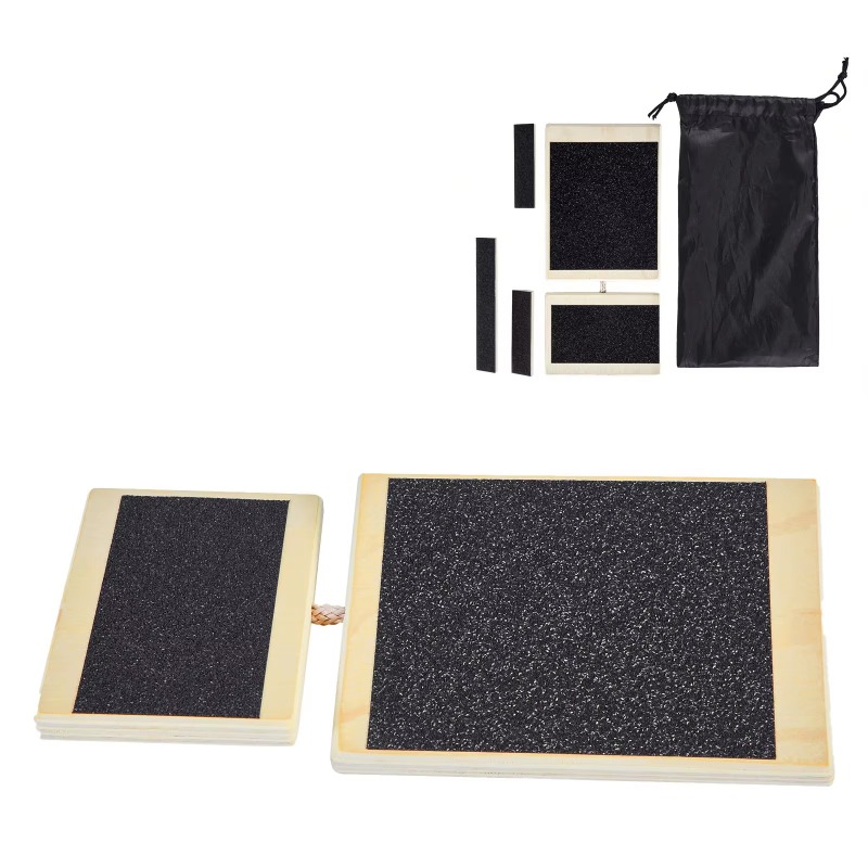 Wobble Board Balance - Balance Board Wobble Board Trainer for