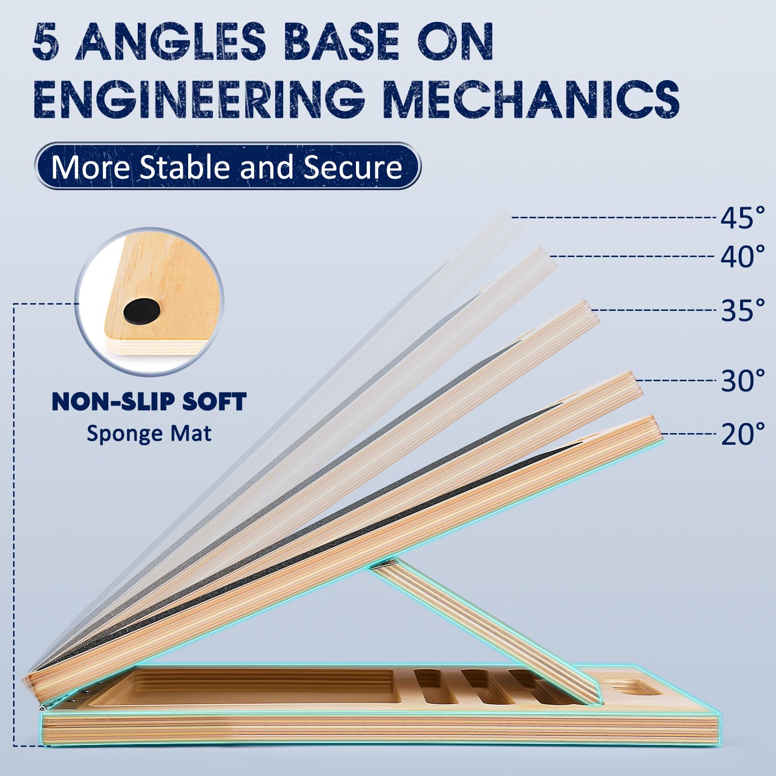 2 in 1 Wooden Balance Board &  - Wobble Board Balance review and price
