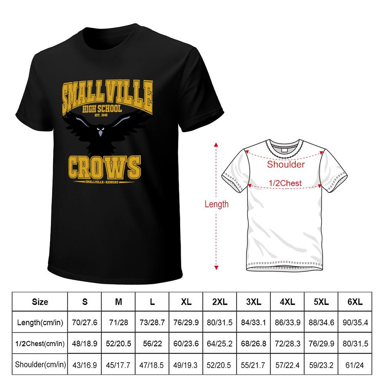 Smallville Home of the Crows T - Home Gym China review and price