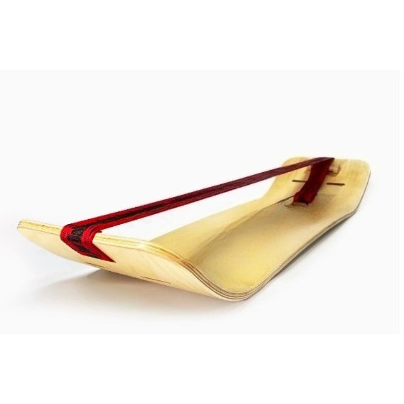Slackline Balance Trainer Boar - Wobble Board Balance review and price