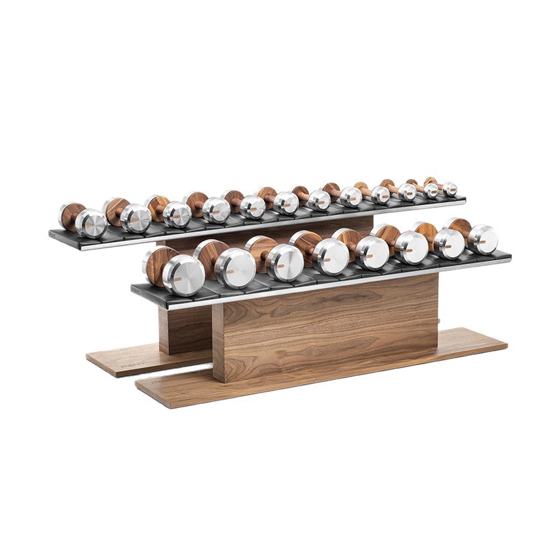 Dumbbell set, high-end private - Home Gym Equipment Set review and price