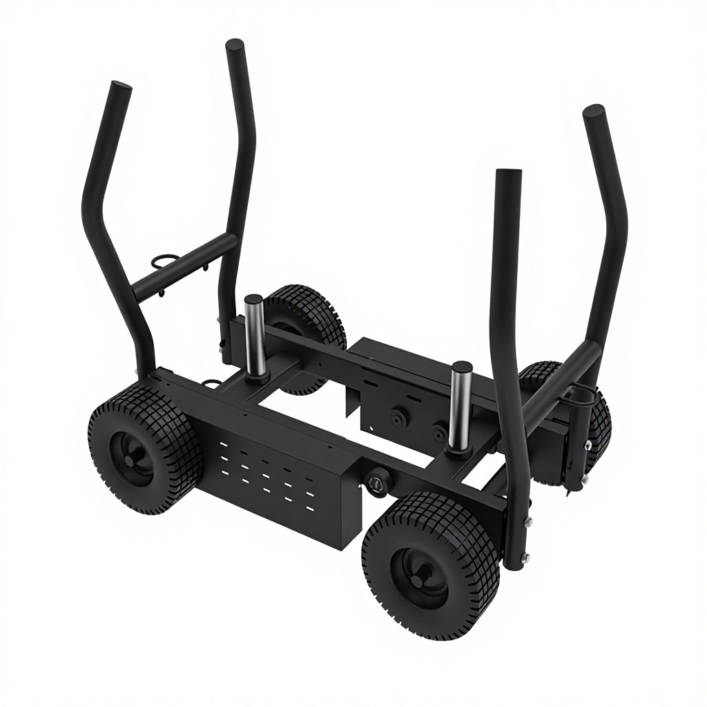 Gym Weight-Bearing Tank Wheele - Home Gym Resistance review and price
