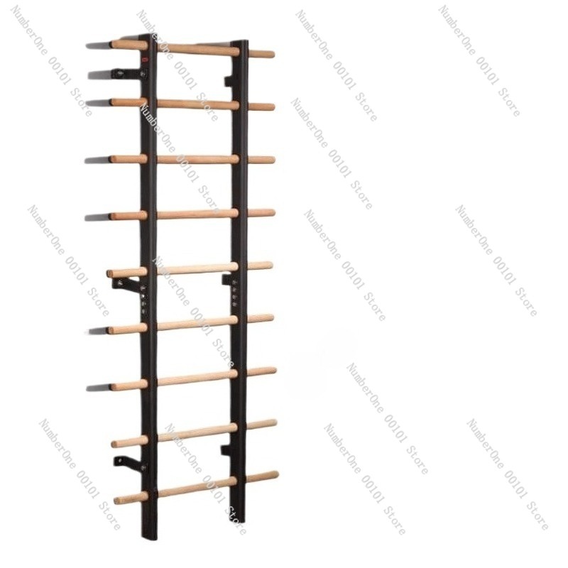 Pull-Up Training Parallel Bar  - Home Gym Yoga Studio review and price