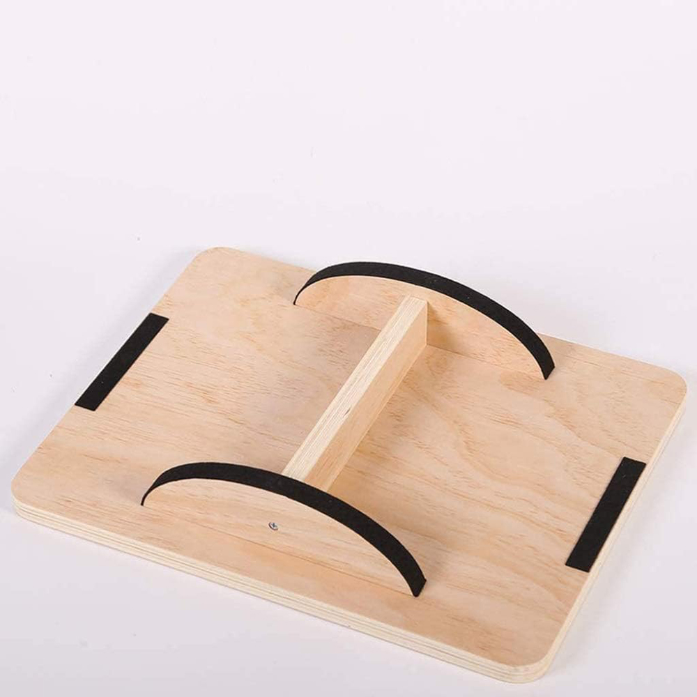 Professional Wooden Balance Bo - Wobble Board Balance review and price