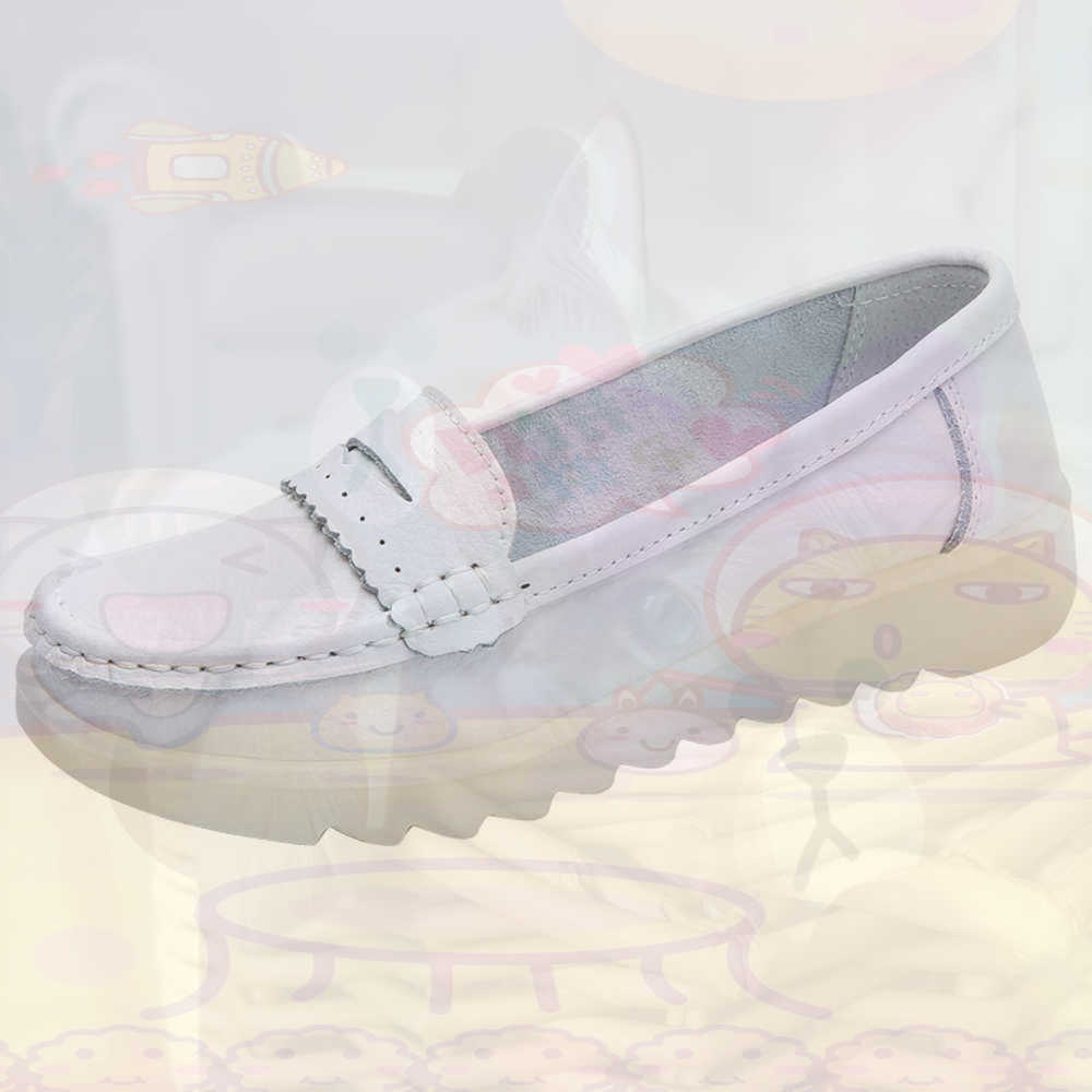 Moccasin Driving Teenage Sneak - Home Gym Supplier review and price