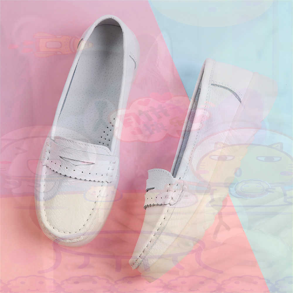 Moccasin Driving Teenage Sneak - Home Gym Supplier review and price