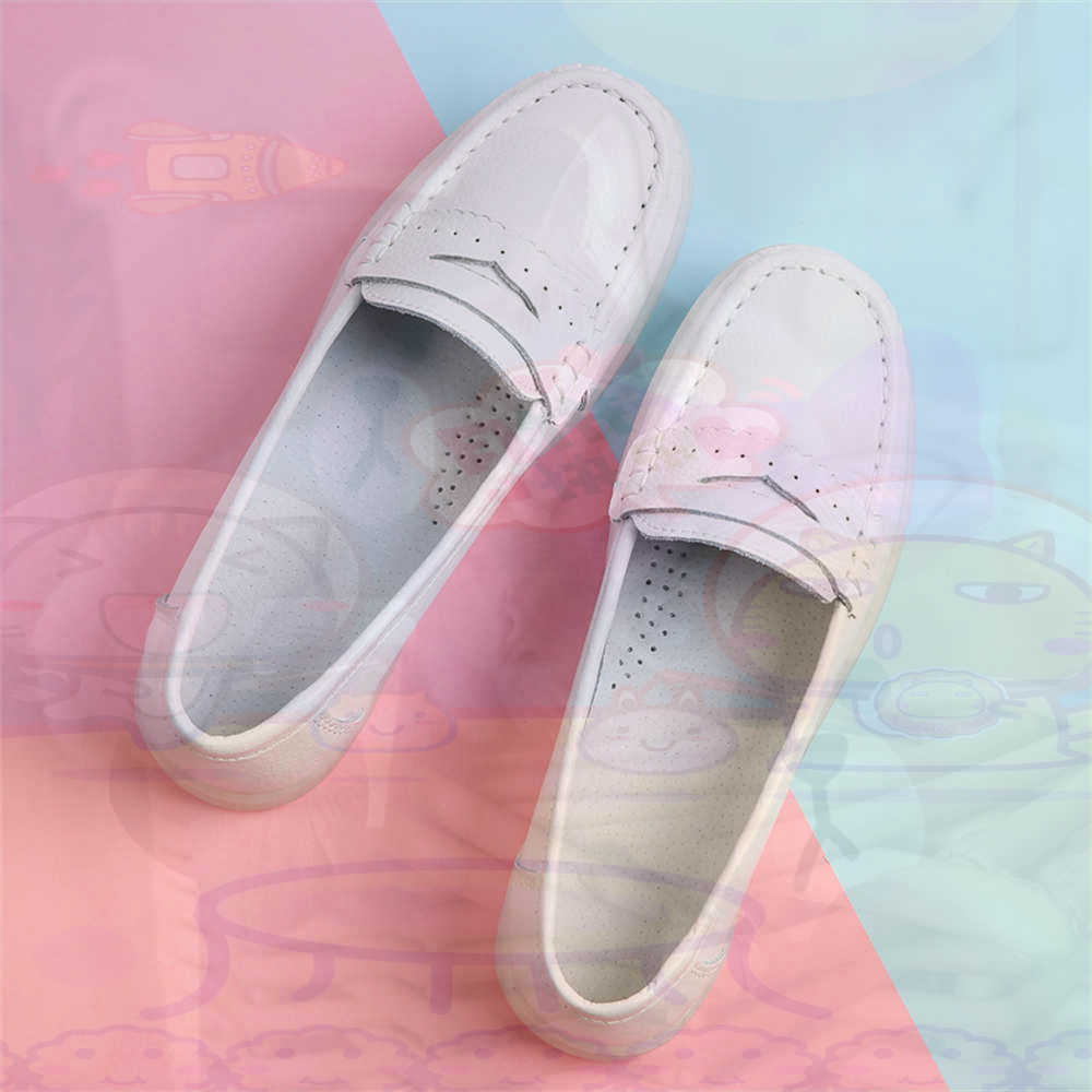 Moccasin Driving Teenage Sneak - Home Gym Supplier review and price