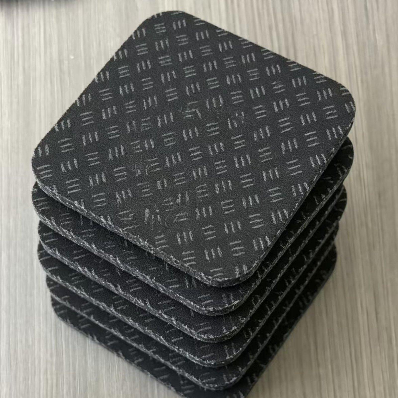 Treadmill Mat Pad Floor Protec - Home Gym Rubber Flooring review and price