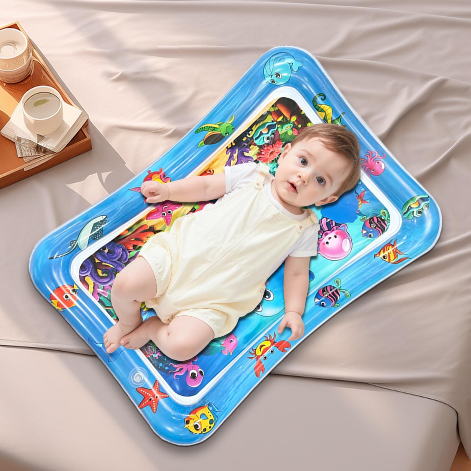 Water Pad For Kids Sensory Sea - Home Gym Kids review and price