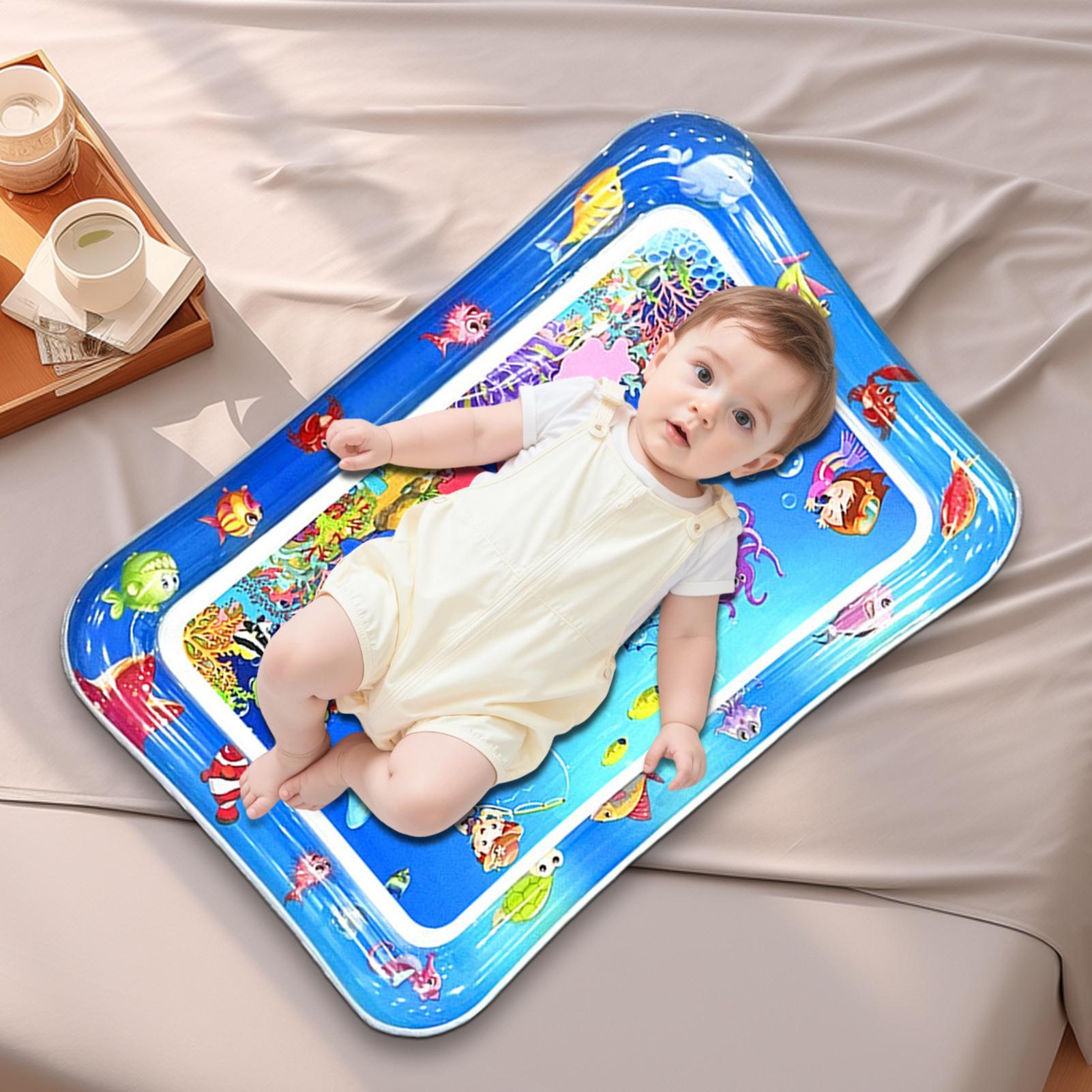 Water Pad For Kids Sensory Sea - Home Gym Kids review and price