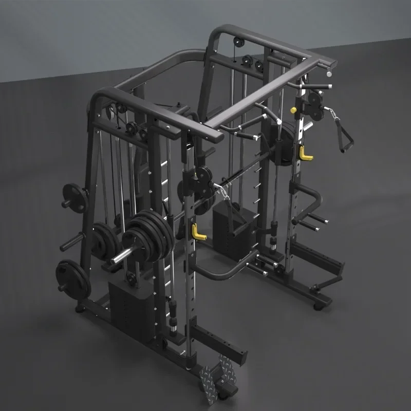 2026 Smith Machine Comprehensi - Leg Press Machine review and price