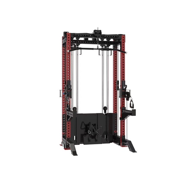 Strength Fitness Equipment 4-p - Home Gym Equipment Set review and price