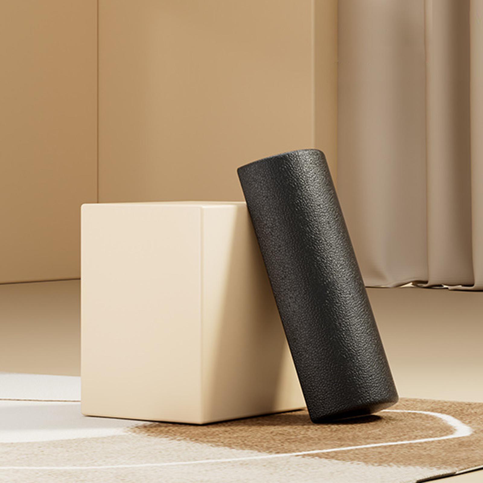 30/45cm High Density Half Foam - Home Gym Yoga Studio review and price