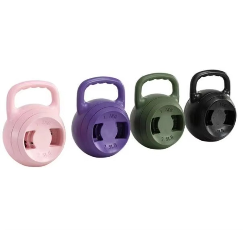Custom Logo Cement Adjustable  - Home Gym Set review and price