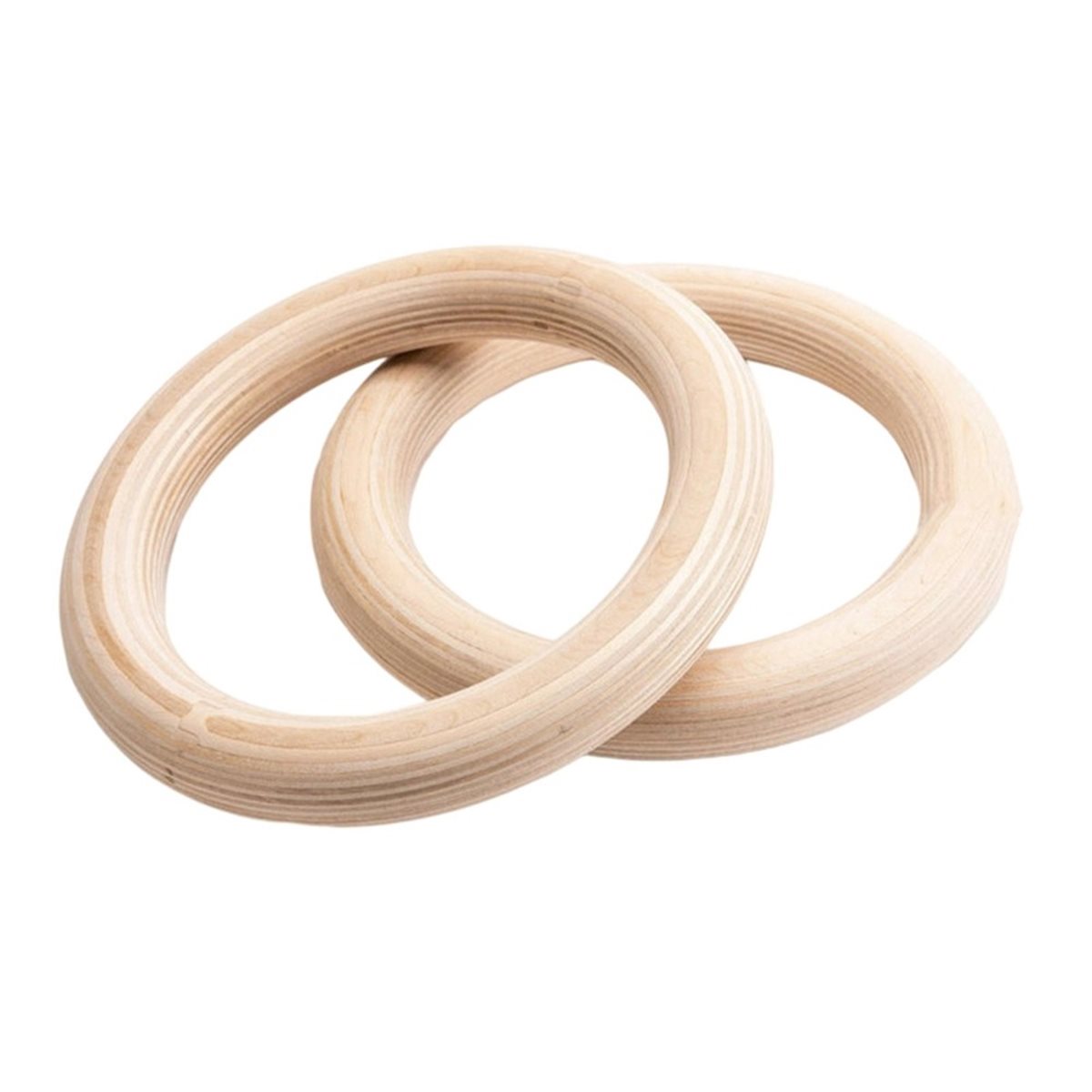 Summer sale  2Pcs Wooden Porta - Gymnastic Rings Wooden review and price