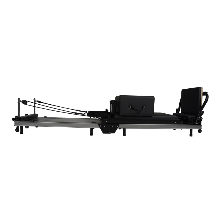 Portable Foldable Pilates Bed  - Home Gym Jump Box review and price