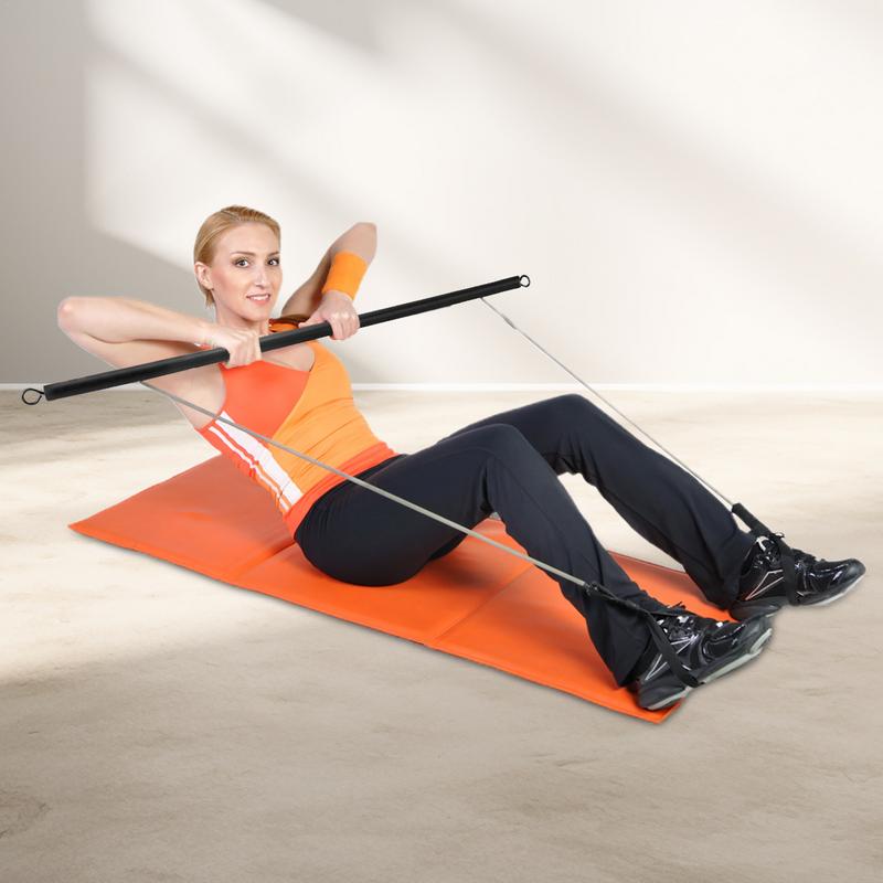 Home Gym Fitness Workout Bar W - Home Gym Youtube review and price