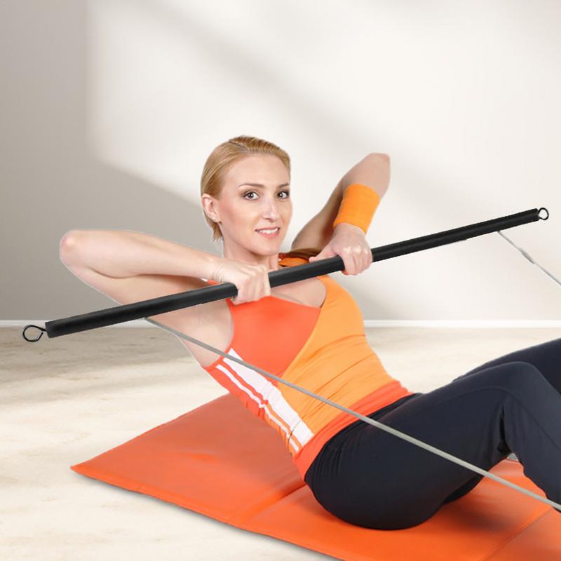 Home Gym Fitness Workout Bar W - Home Gym Youtube review and price