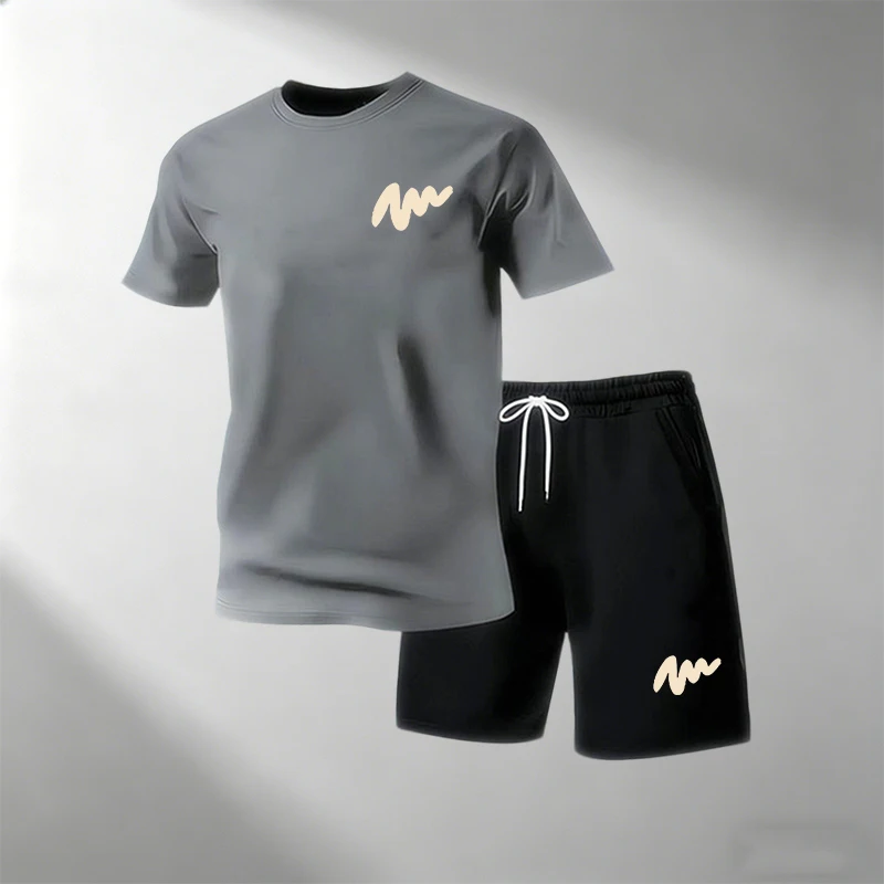Fashion Men's Street T-Shirts  - Home Gym China review and price