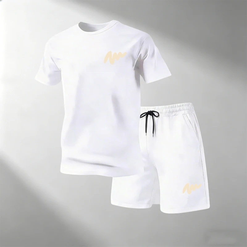 Fashion Men's Street T-Shirts  - Home Gym China review and price
