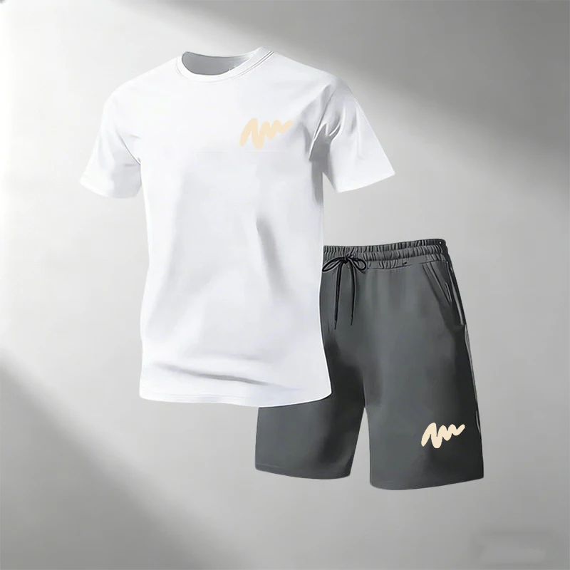 Fashion Men's Street T-Shirts  - Home Gym China review and price