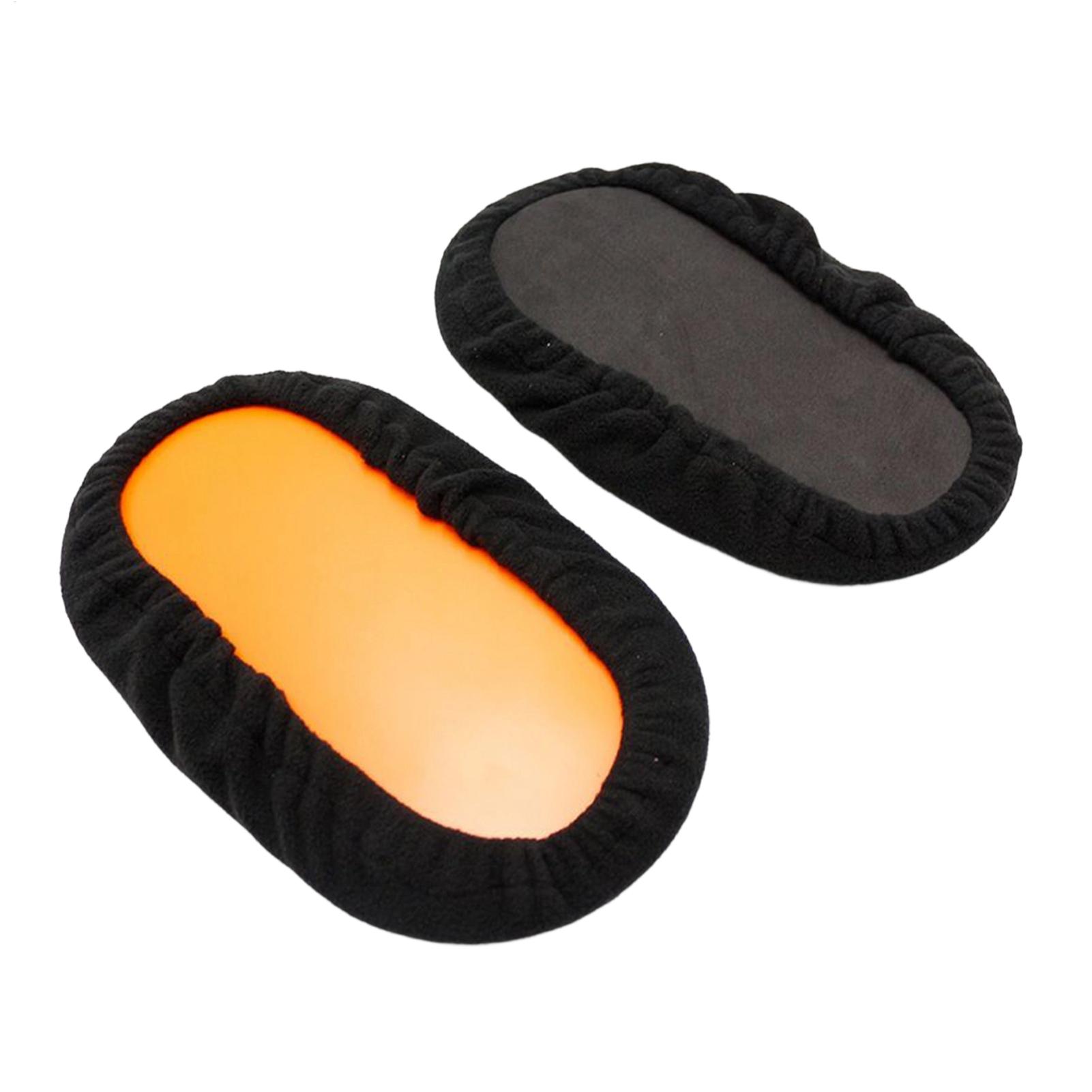 Workout Sliders Disc Oval Shap - Home Gym Workout review and price