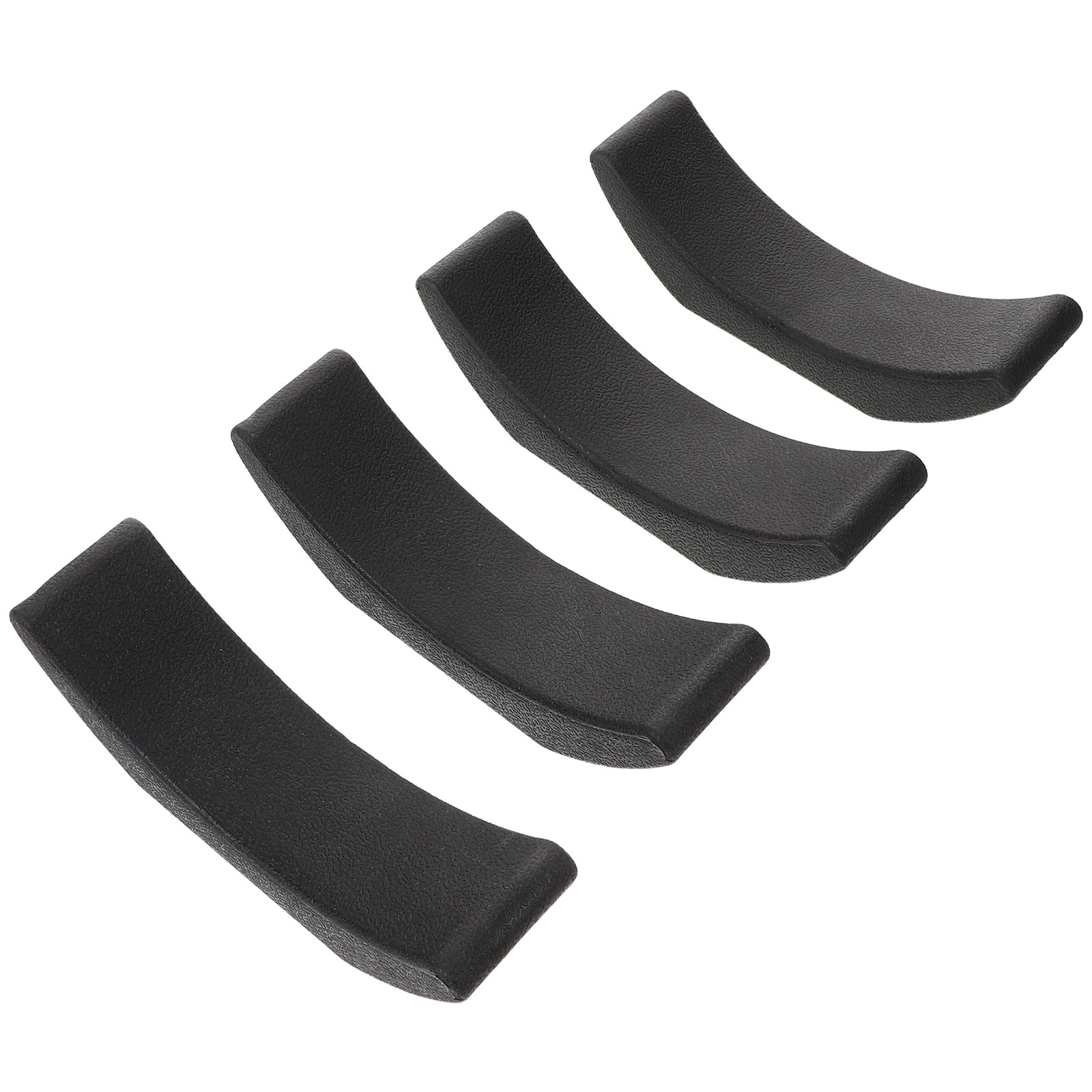 4Pcs Dumbbell Rack Rubber Hold - Home Gym Rubber Flooring review and price
