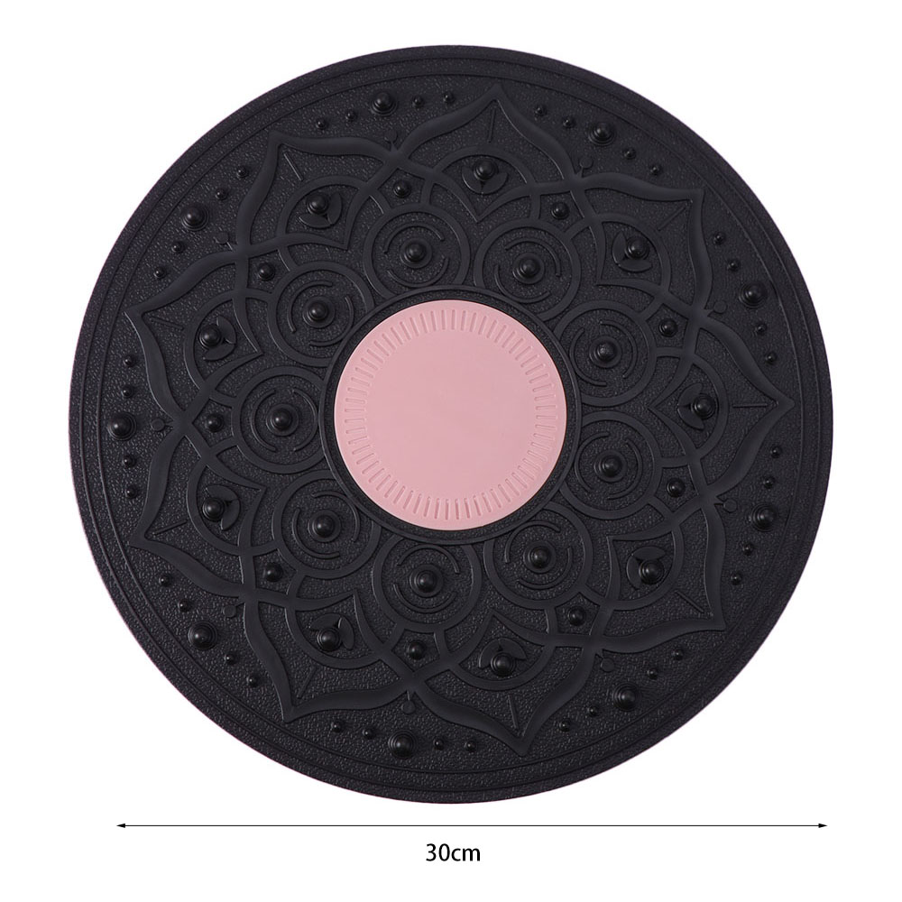 Foot Massage Yoga Balance Boar - Wobble Board Balance review and price