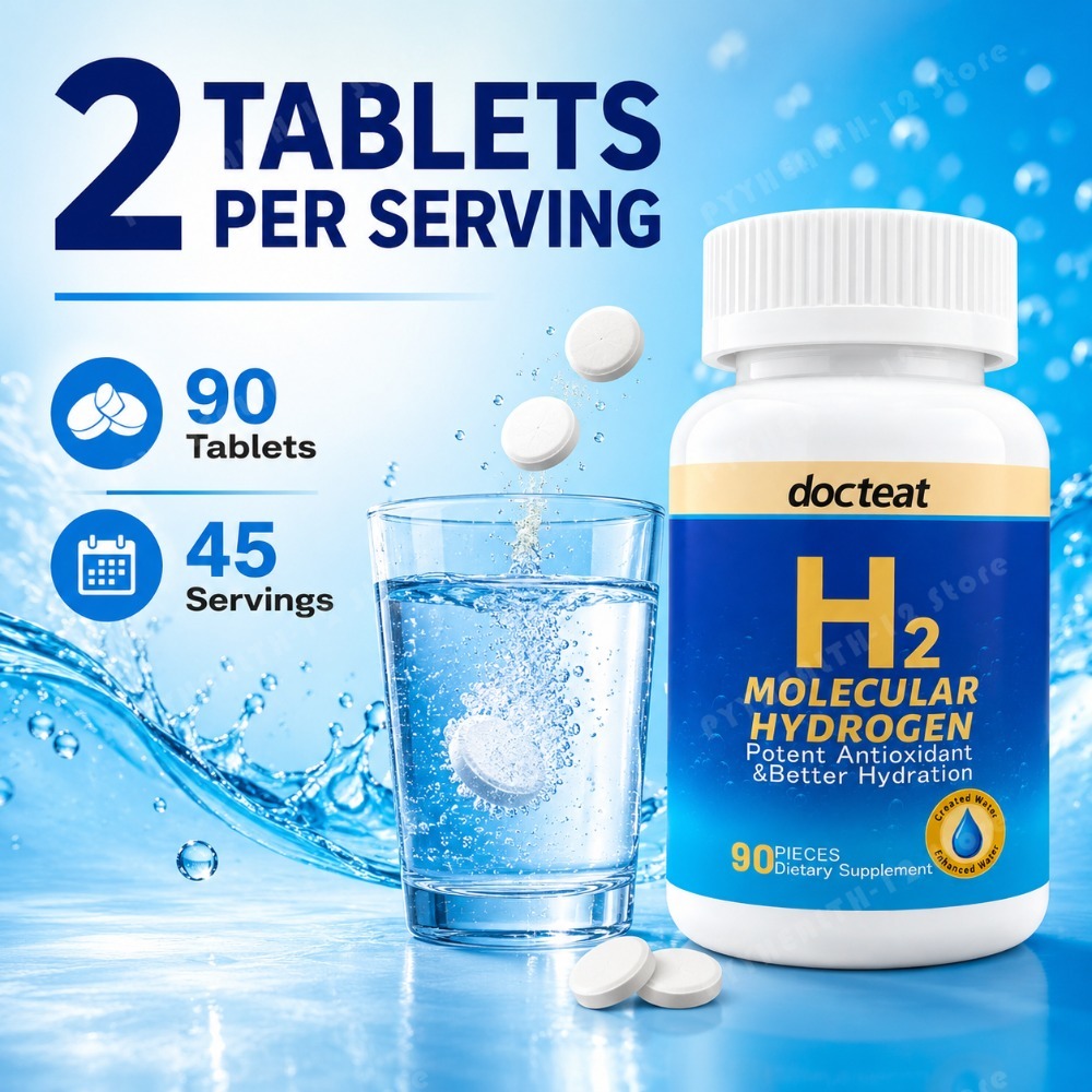 90pcs H2 Molecular Hydrogen Wa - Kettler Home Gym review and price