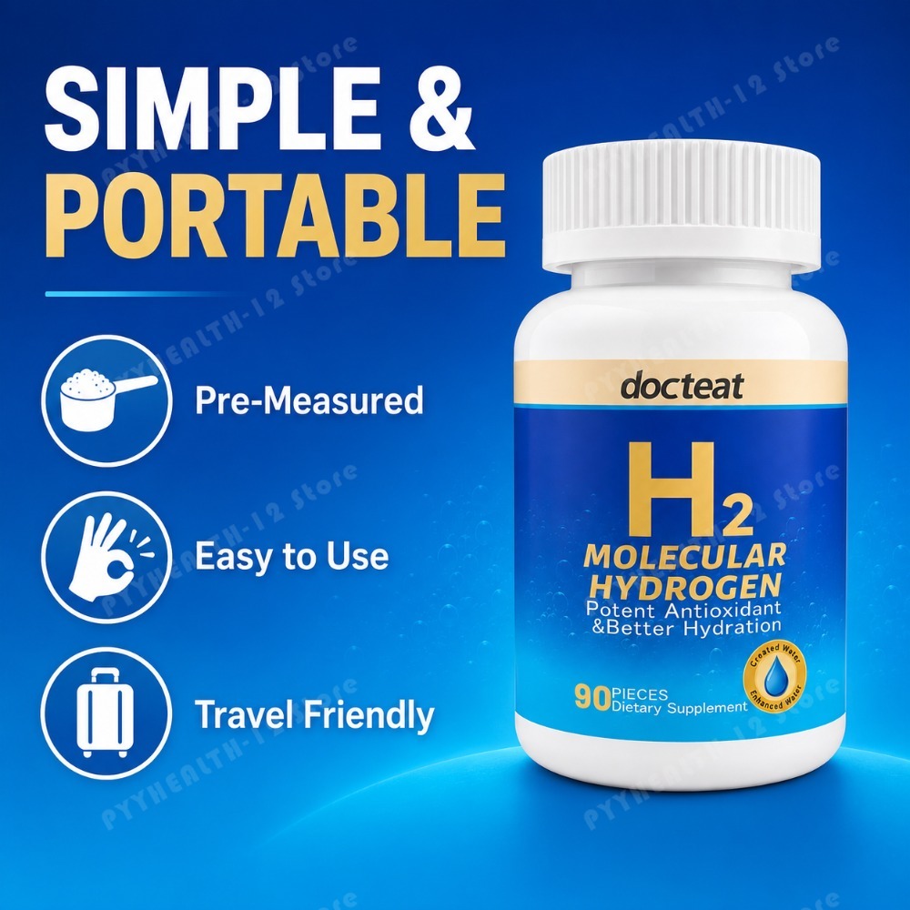 90pcs H2 Molecular Hydrogen Wa - Kettler Home Gym review and price