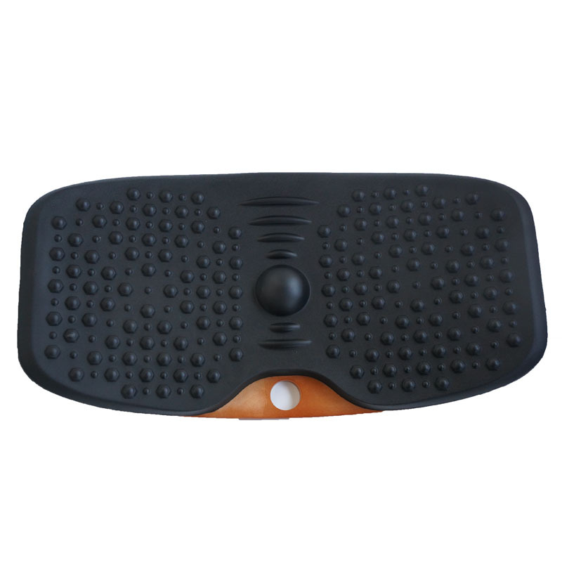 Standing Desk Mat Anti-Fatigue - Wobble Board Balance review and price