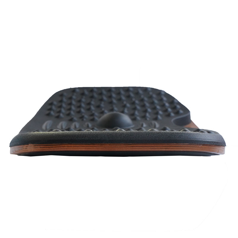 Standing Desk Mat Anti-Fatigue - Wobble Board Balance review and price