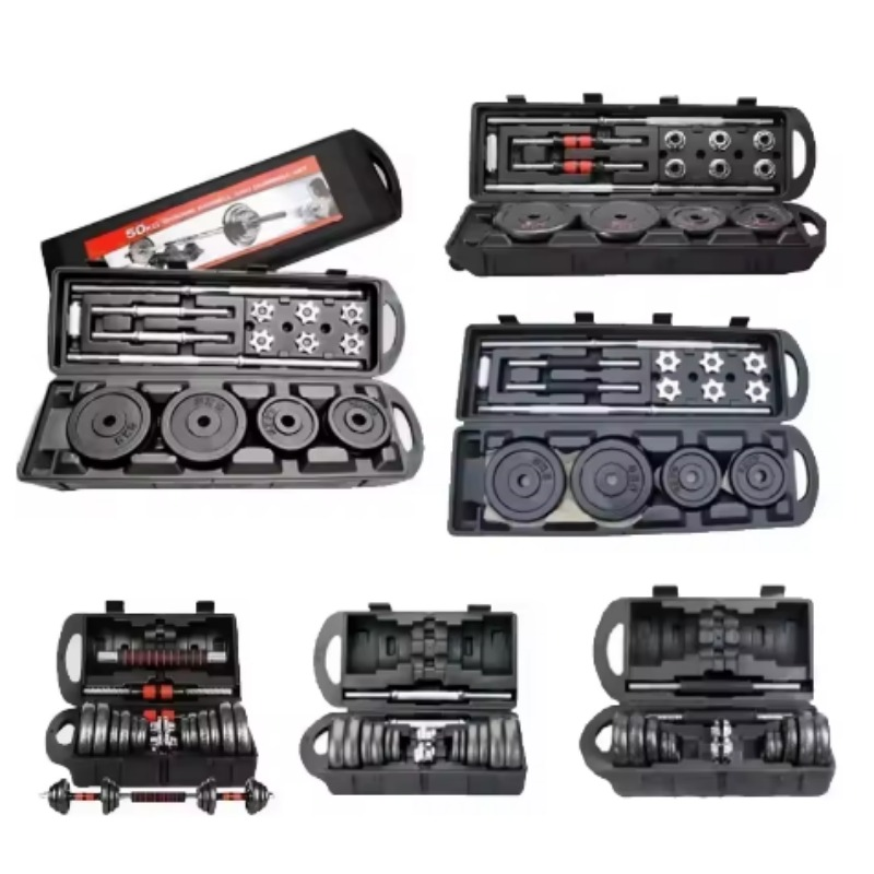 10kg 15kg 20kg Gym Home Weight - Home Gym Set review and price