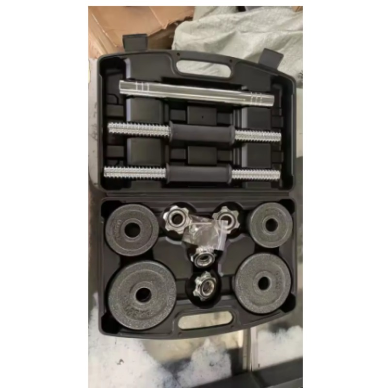 10kg 15kg 20kg Gym Home Weight - Home Gym Set review and price