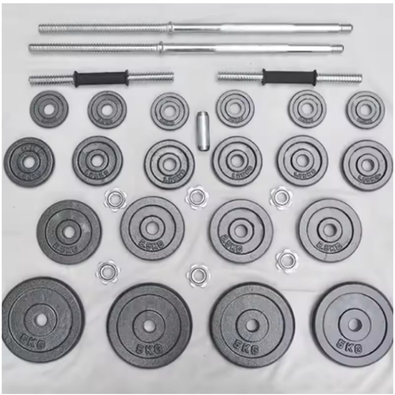 10kg 15kg 20kg Gym Home Weight - Home Gym Set review and price