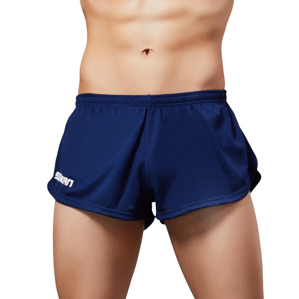 SEOBEAN Men's Casual Shorts Co - Home Gym China review and price