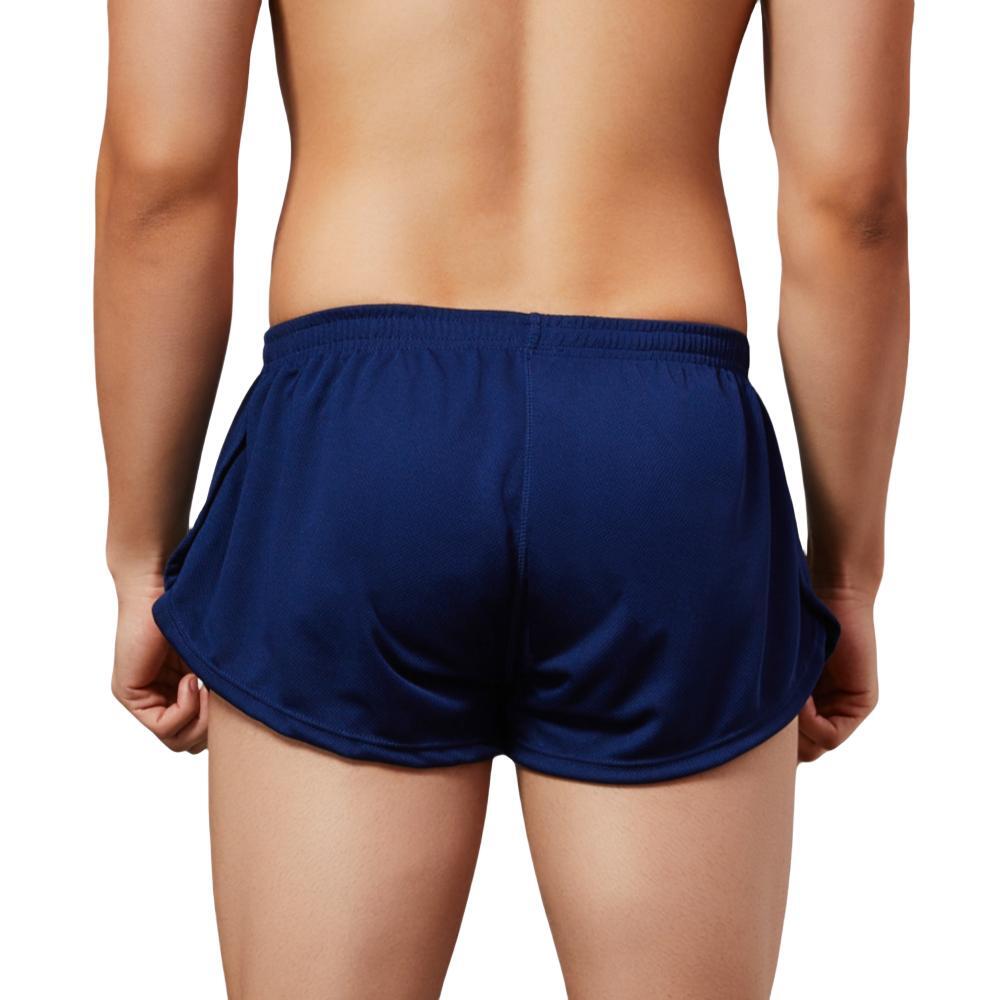 SEOBEAN Men's Casual Shorts Co - Home Gym China review and price