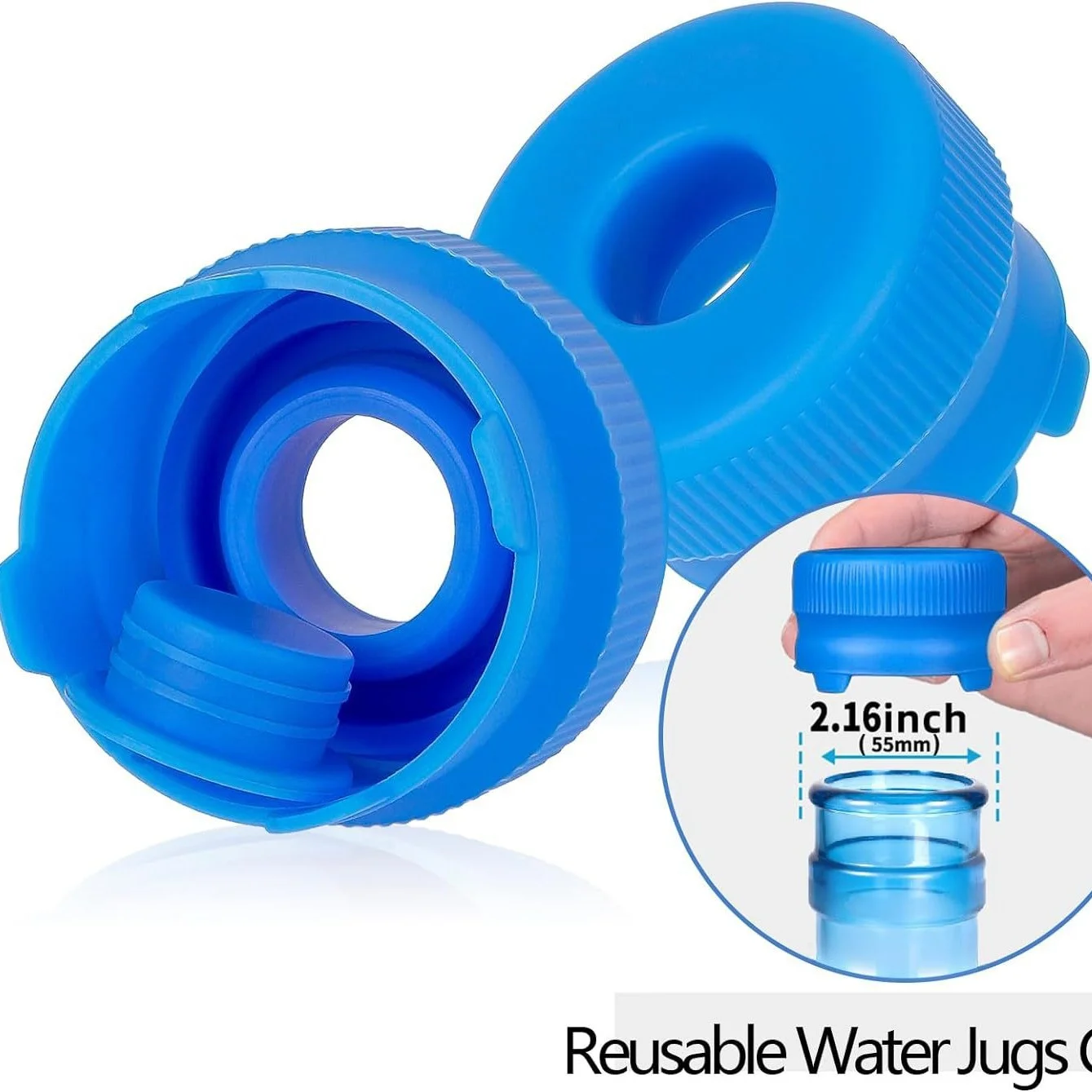 5 Pack 3.5 Gallon Water Jug Ca - Kettler Home Gym review and price