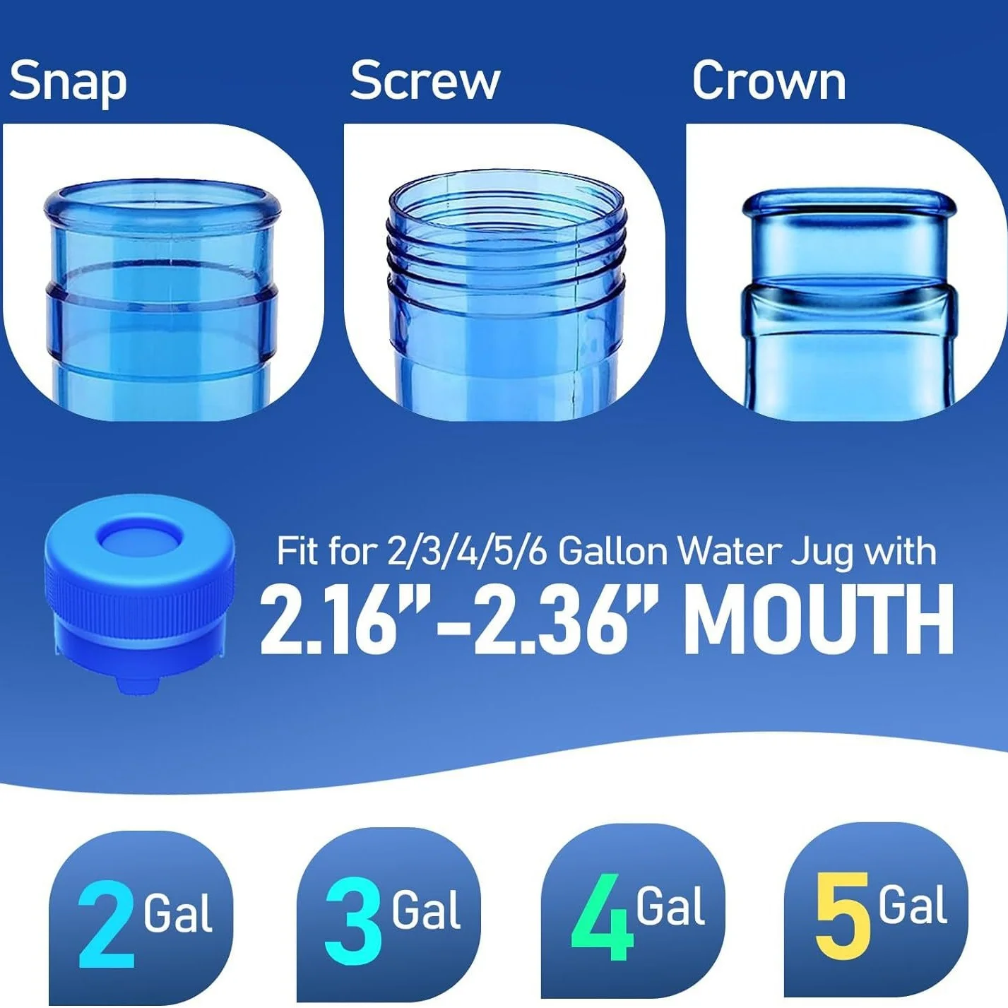 5 Pack 3.5 Gallon Water Jug Ca - Kettler Home Gym review and price