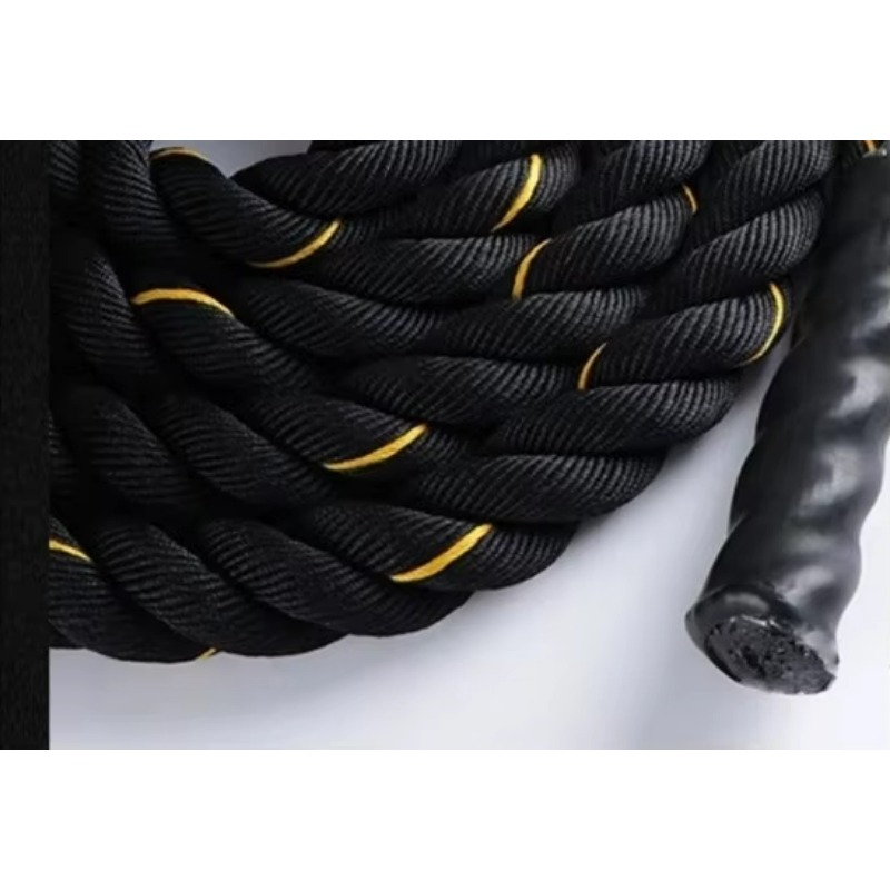 Workout Exercise Battle Rope F - Home Gym Workout review and price