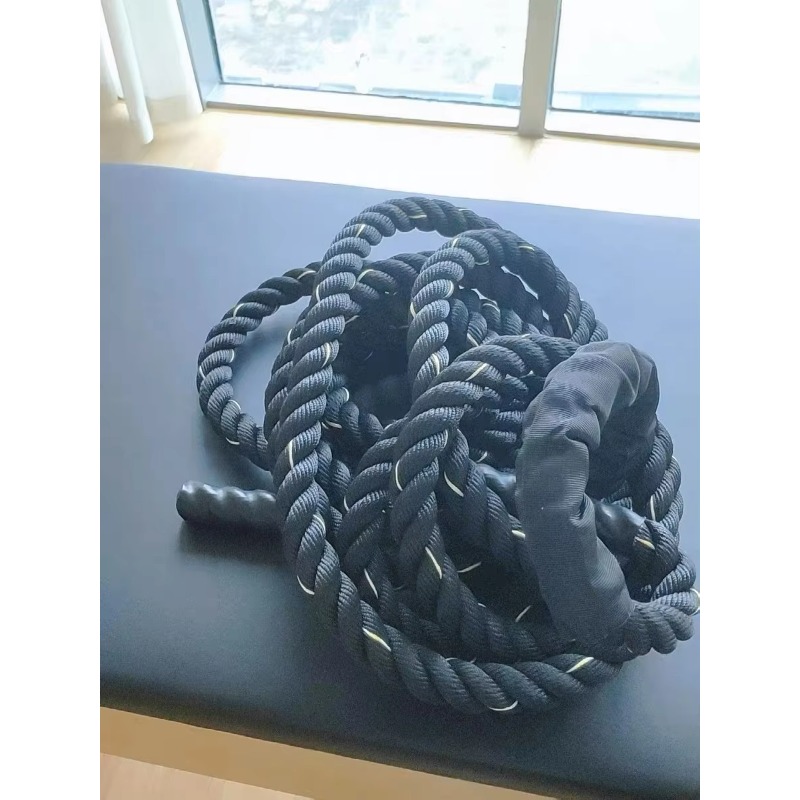 Workout Exercise Battle Rope F - Home Gym Workout review and price
